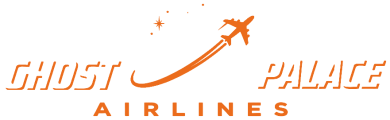 Ghost Palace Airlines