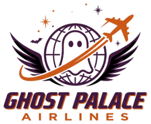 Ghost Palace Airlines
